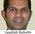 IHS˾ܼͨJagdish Rebello