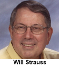 Forward Concepts ˾ϯʦ Will Strauss