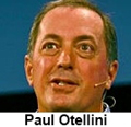 ӢضܲüCEOŷ (Paul Otellini) 