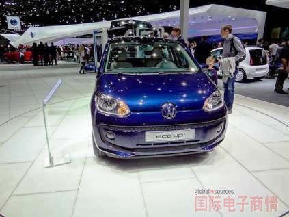 2012Ȱ賵չ:VWĸeco Up