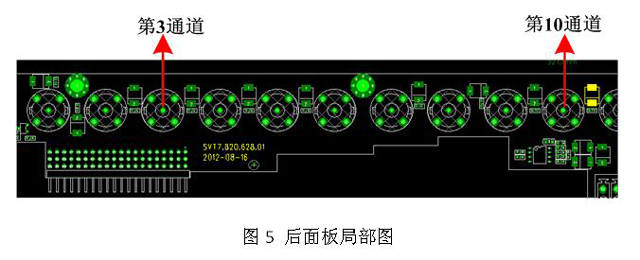 ʵ顷SPSEMI˲׵ DVRƷESDӿ
