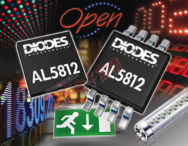 DiodesLED