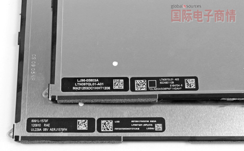 iPad 4ʾ£iPad 3ϣԱ