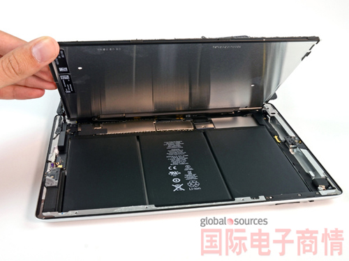 ʾiPad 4оءiPad 3һػǽճ