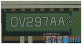 OmniVision Ӱ񴫸OV297AA