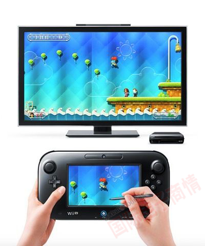 ϷWii U