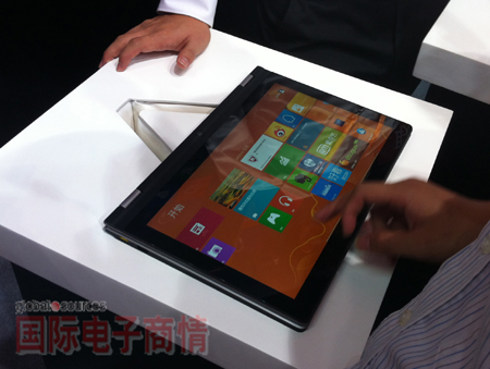 ʵ顷ʮĽ߽ᣬڻչġWin8yoga