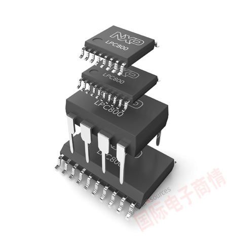 NXP׿32λMCU LPC800