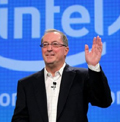 Ӣضϯִй(CEO)ŷ(Paul Otellini)