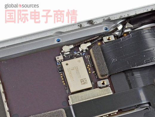 ڴ(Murata)339S0171 Wi-FiģBroadcom BCM4334оƬ