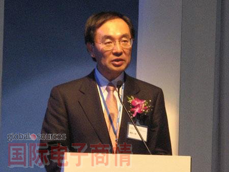 ʵ顷CEO Kazuhiro Tsuga