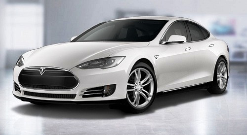 Tesla·Model Sϵе綯
