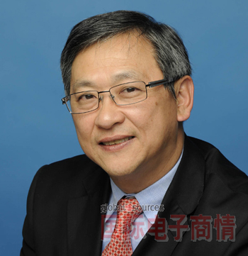 ȫԪҵܲPeter Kong