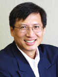 ʵ顷InvenSense˾ҵ񿪷ܲJosephJiang