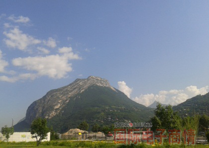 ʵ顷ŵ(Grenoble) Minalogic Ƽ԰