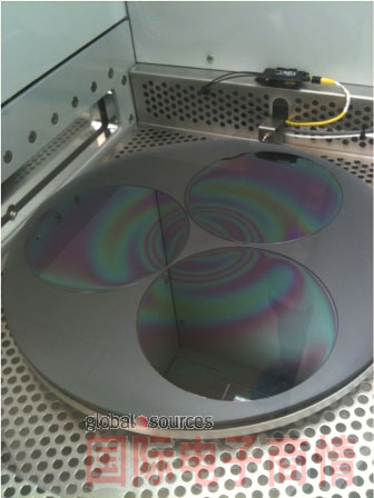Ѵÿ135GaN-On-Silicon LED