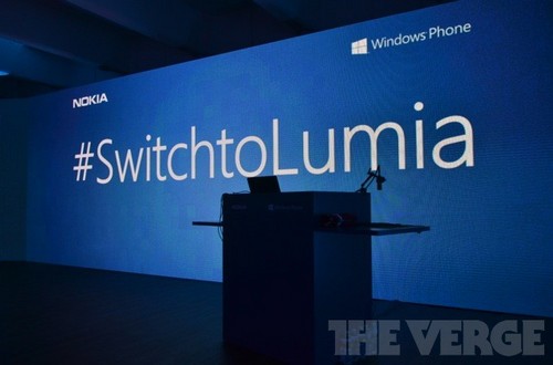 ǡ#SwitchtoLumia