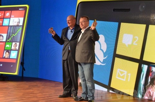 ʵ顷ŵ¿Lumiaܻɼ۲