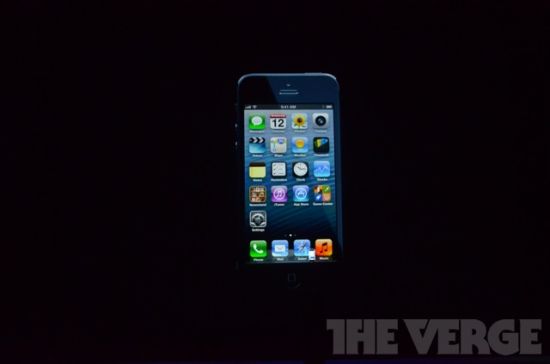ʵ顷ƻiPhone5ǵ¶