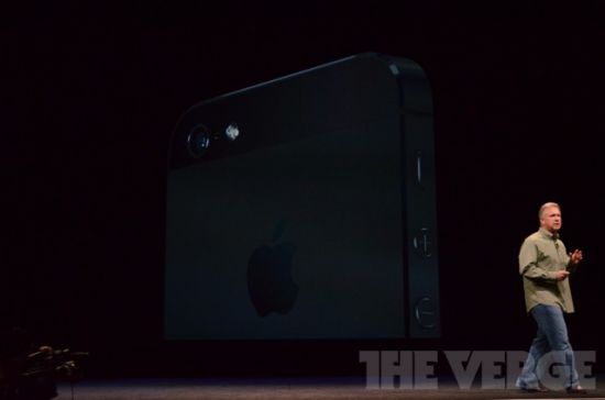 ʵ顷ƻiPhone5ǵ¶