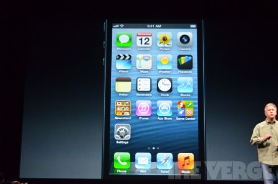 ʵ顷ƻiPhone5ǵ¶