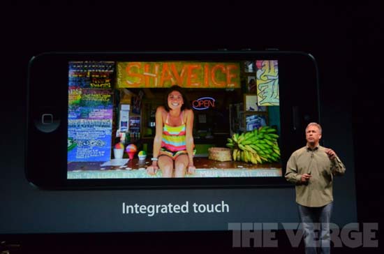 ʵ顷ƻiPhone5ǵ¶