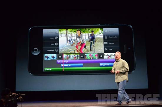 ʵ顷ƻiPhone5ǵ¶