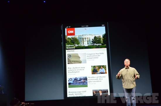 ʵ顷ƻiPhone5ǵ¶