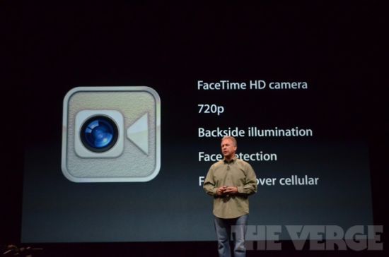 ʵ顷ƻiPhone5ǵ¶