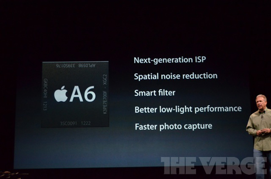ʵ顷ƻiPhone5ǵ¶