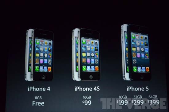 ʵ顷ƻiPhone5ǵ¶