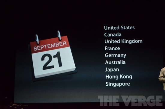 ʵ顷ƻiPhone5ǵ¶