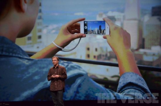 ʵ顷ƻiPhone5ǵ¶
