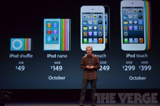 ʵ顷ƻiPhone5ǵ¶