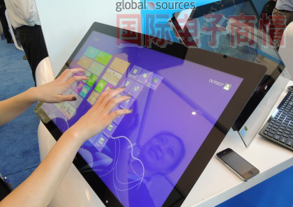 ʵ顷27ӢĻ all-in-one PC