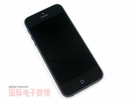 ʵ顷iPhone5׹Ӧ̣乬