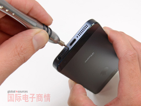 ʵ顷iPhone5׹Ӧ̣乬