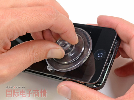 ʵ顷iPhone5׹Ӧ̣乬