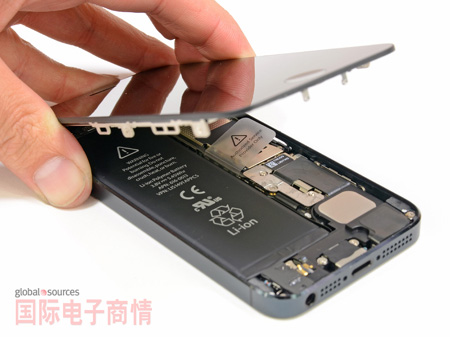 ʵ顷iPhone5׹Ӧ̣乬