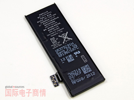 ʵ顷iPhone5׹Ӧ̣乬