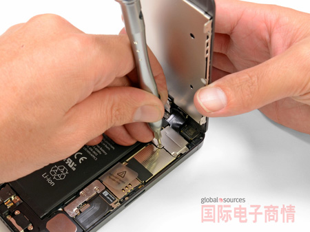 ʵ顷iPhone5׹Ӧ̣乬