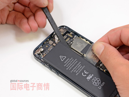 ʵ顷iPhone5׹Ӧ̣乬