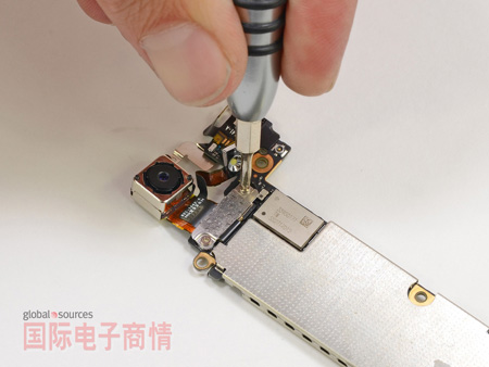 ʵ顷iPhone5׹Ӧ̣乬