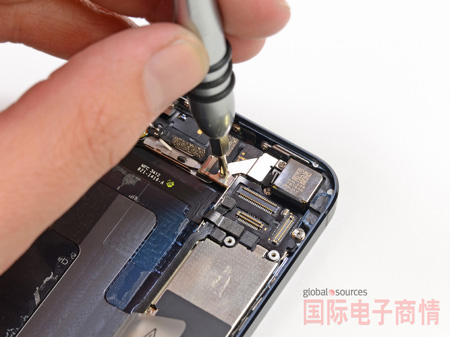 ʵ顷iPhone5׹Ӧ̣乬