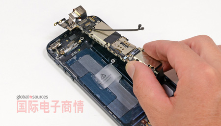ʵ顷iPhone5׹Ӧ̣乬
