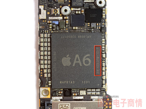 ʵ顷iPhone5׹Ӧ̣乬