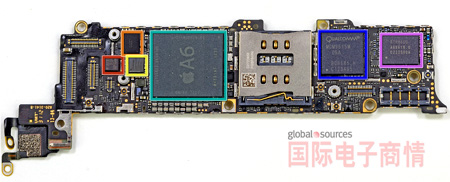 ʵ顷iPhone5׹Ӧ̣乬