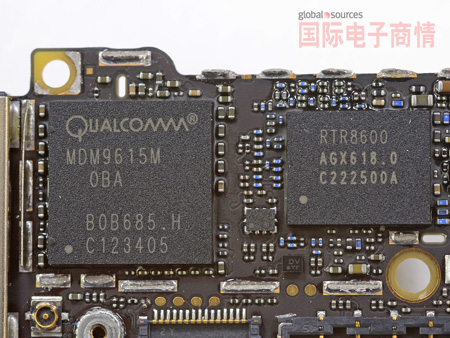 ʵ顷iPhone5׹Ӧ̣乬