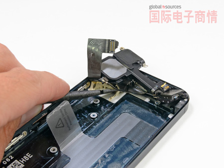 ʵ顷iPhone5׹Ӧ̣乬