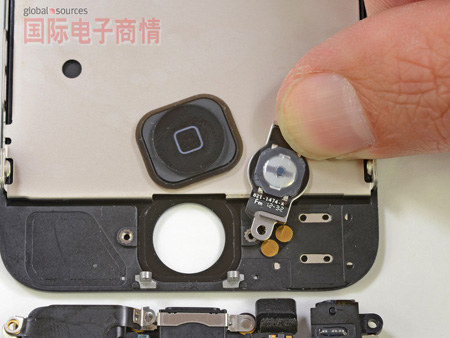 ʵ顷iPhone5׹Ӧ̣乬